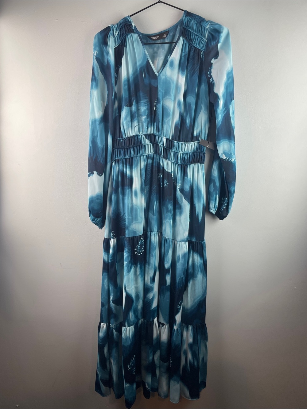 Simply Vera Vera Wang Maxi Dress Size XS
